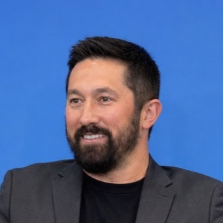 Eric Girard